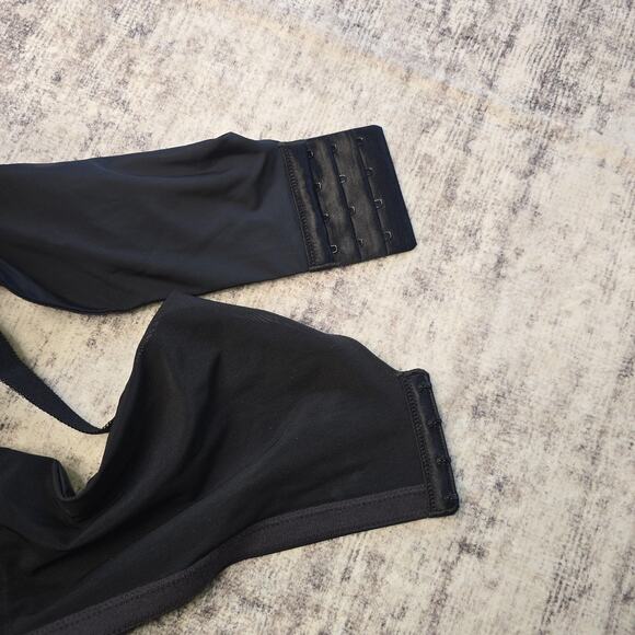 Torrid Bra Womens 46DDD 360 Back Smoothing Adore Push Up Underwire Plus Size NEW - Picture 6 of 11